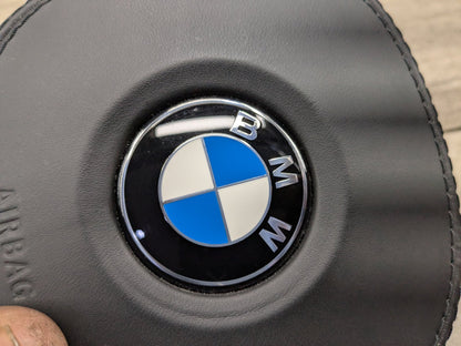 OEM BMW F90 F95 F97 G01 G12 G30 M5 M8 Front Driver Steering Wheel Airbag Air Bag