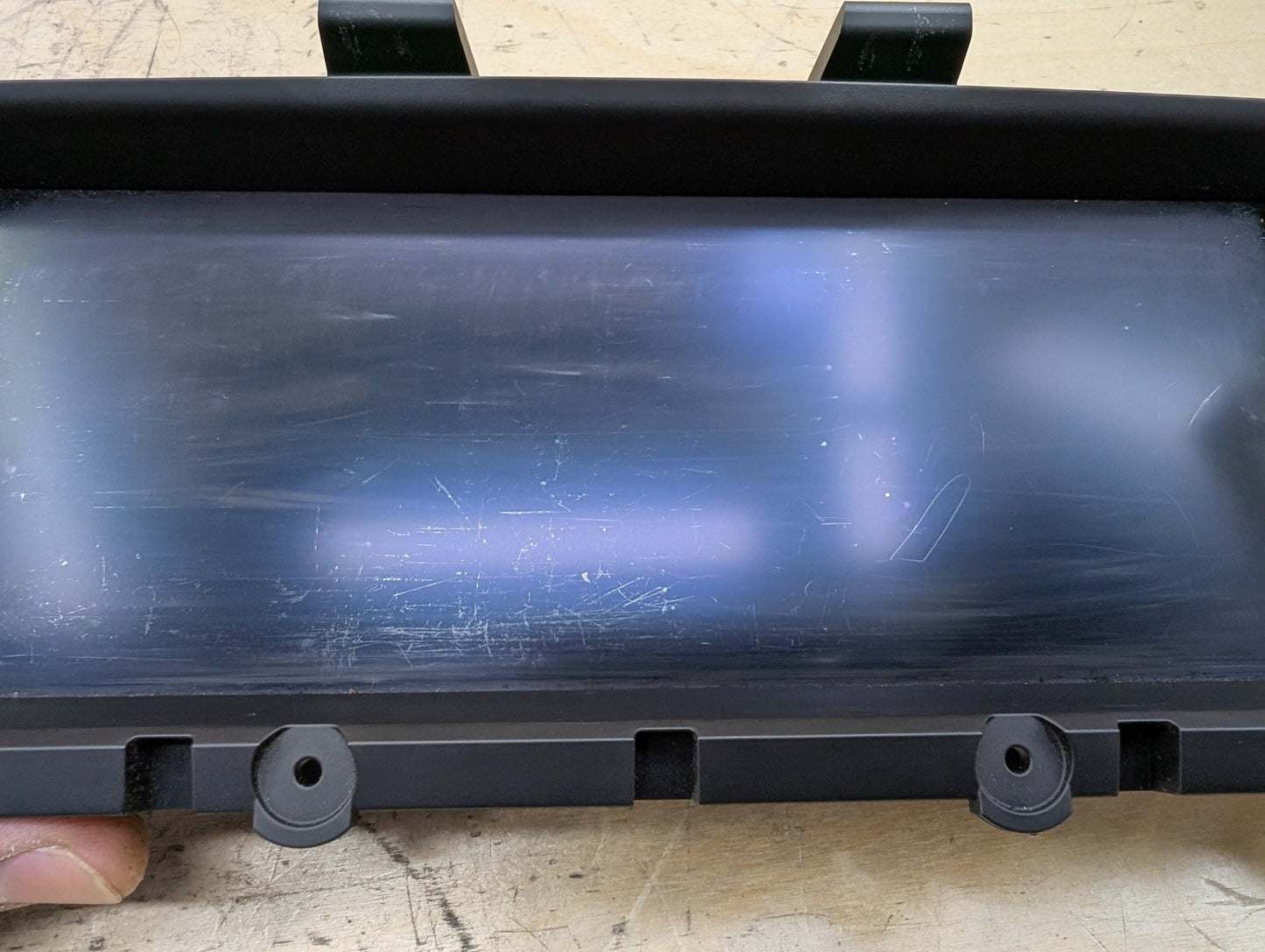 2011-2016 BMW X3 F25 - PN: 9370870