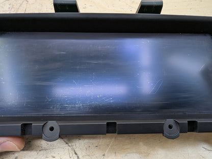 2011-2016 BMW X3 F25 - PN: 9370870