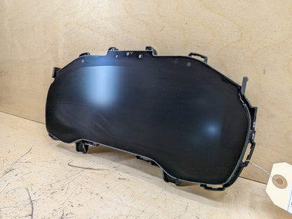 2019-2026 BMW X5 G05 Instrument Speedometer Guage Cluster 9858602 OEM