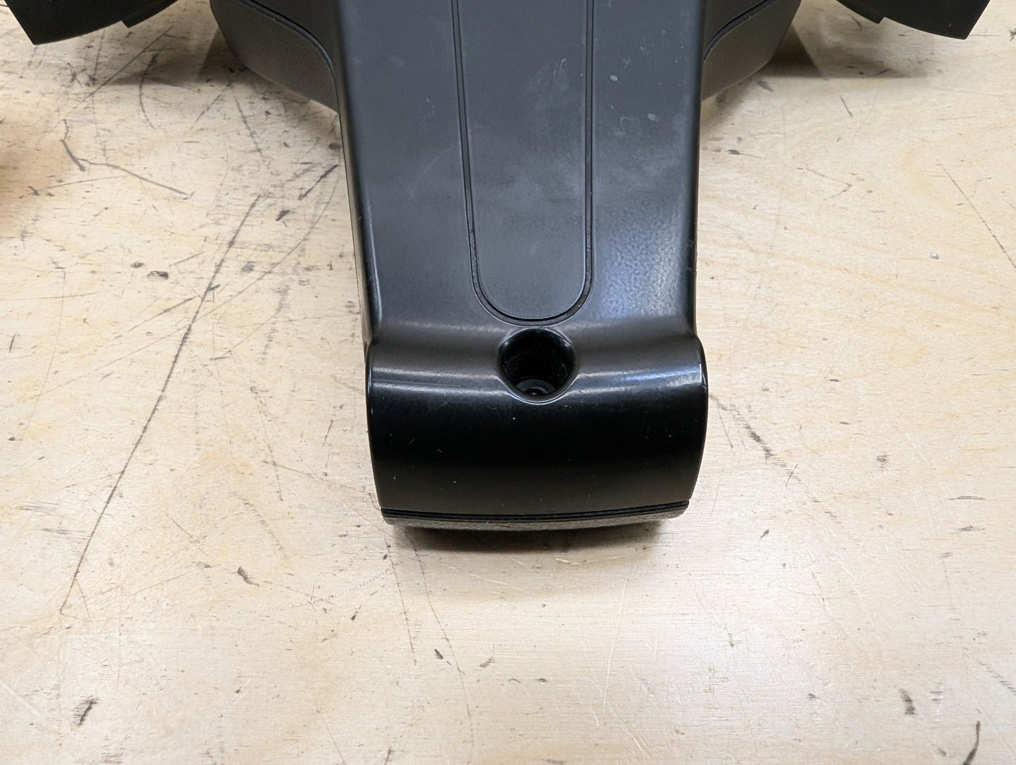 2012-2018 BMW 320i F30 Steering Wheel Trim 7845601