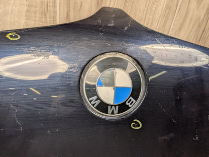 2019 - 2025 BMW X5 G05 Hood Bonnet Shell Panel 7492375 N63B44M3