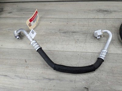 19-25 OEM BMW G05 G06 G07 X5 X6 X7 AC Air Conditioning Suction Hoses Lines Pipes