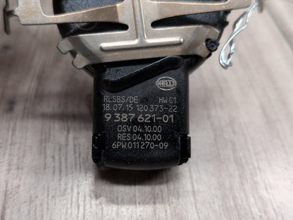 2014-2018 BMW X5 F15 Rain Light Sensor (RLS) Module 9387621