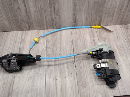 OEM BMW U11 G20 G26 G42 G80 G87 M2 M3 Front Left Driver Door Lock Latch Actuator