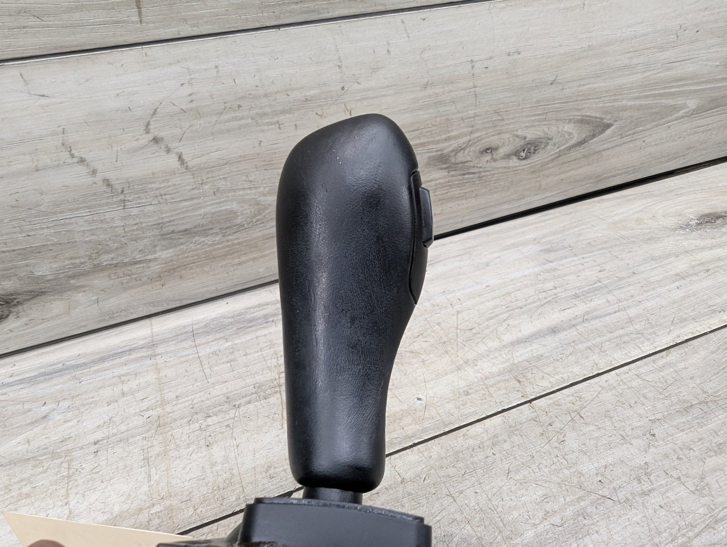 2011-2016 BMW 535i F10 Gear Selector Controller Shifter Knob Panel Assembly 9218101