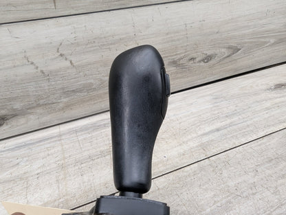 2011-2016 BMW 535i F10 Gear Selector Controller Shifter Knob Panel Assembly 9218101