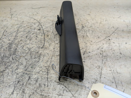 2018-2023 BMW M550i G30 Rear Left Window Glass Roller Sunshade Blind 7385393 OEM