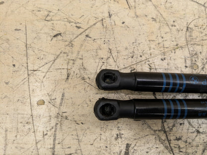 2018-2023 BMW M550i G30 Hood Bonnet Gas Strut Shock Supports SET 7347402 OEM