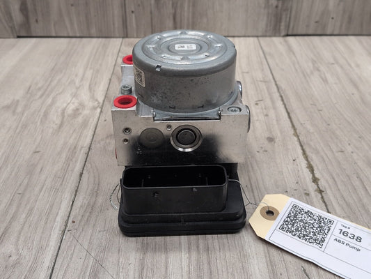 2014 - 2020 BMW 440i F36 ABS Pump Module 6891612 B58B30M0