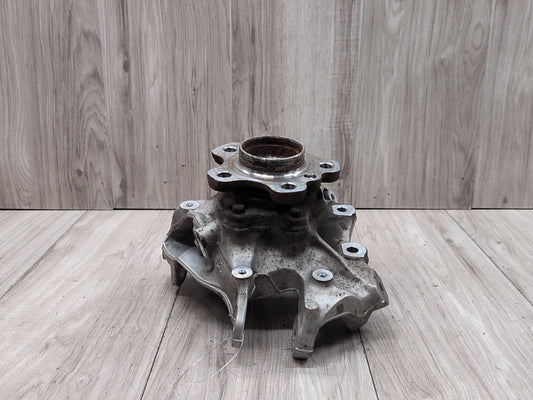 19-25 OEM BMW G20 330 M340 REAR Left Driver Side Knuckle Hub Spindle Bearing
