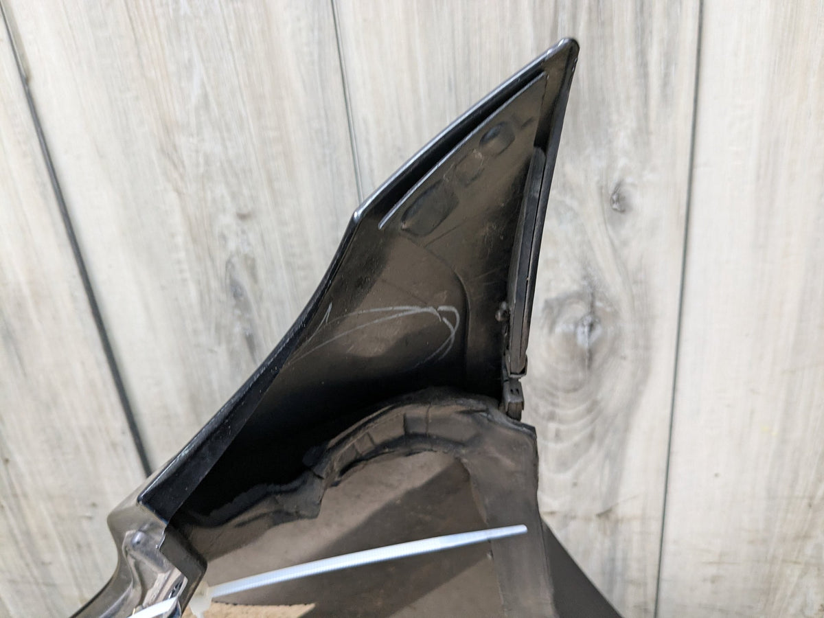 14-18 OEM BMW F15 X5 Front Right Passenger Side Fender Panel