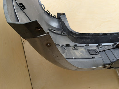 2011 - 2017 BMW X3 F25 Rear Bumper Cover 7278474 N20B20A