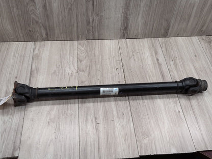 2011 - 2017 BMW X3 F25 Front Propeller Driveshaft Drive Shaft 7589985 N20B20O0