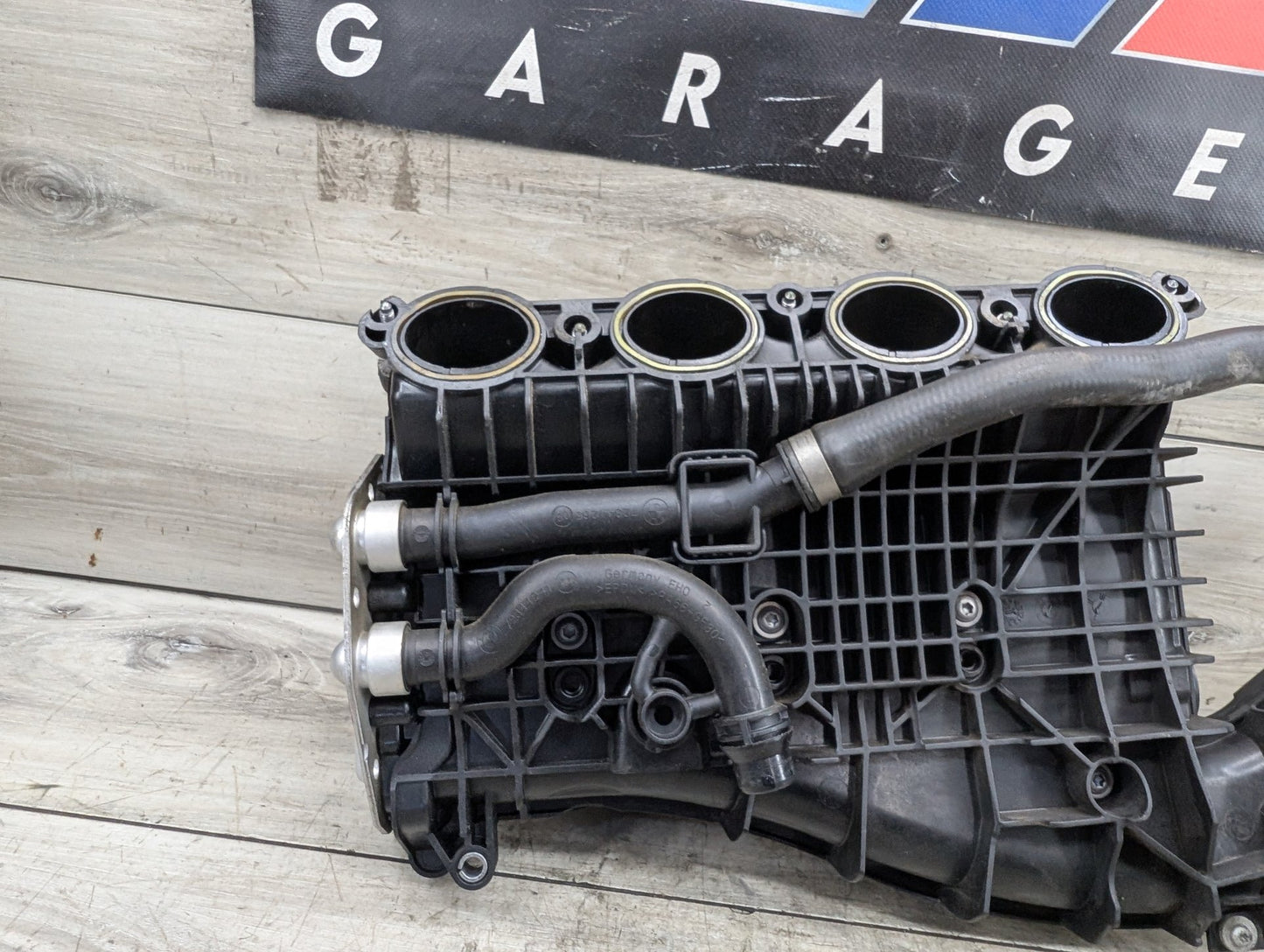 16-21 OEM BMW F22 F30 F32 F36 G01 G12 G30 330 430 B46 Intake Manifold Assembly
