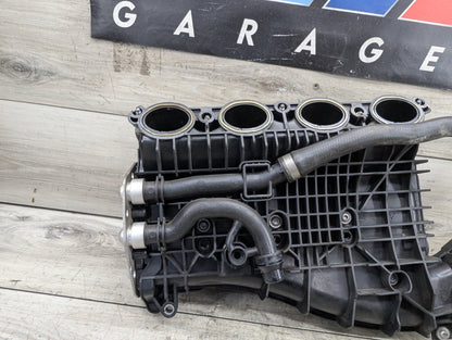 16-21 OEM BMW F22 F30 F32 F36 G01 G12 G30 330 430 B46 Intake Manifold Assembly