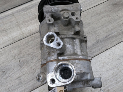 2009 - 2017 Audi Q5 8R Air Suspension Compressor Pump 8T0260805E EA888