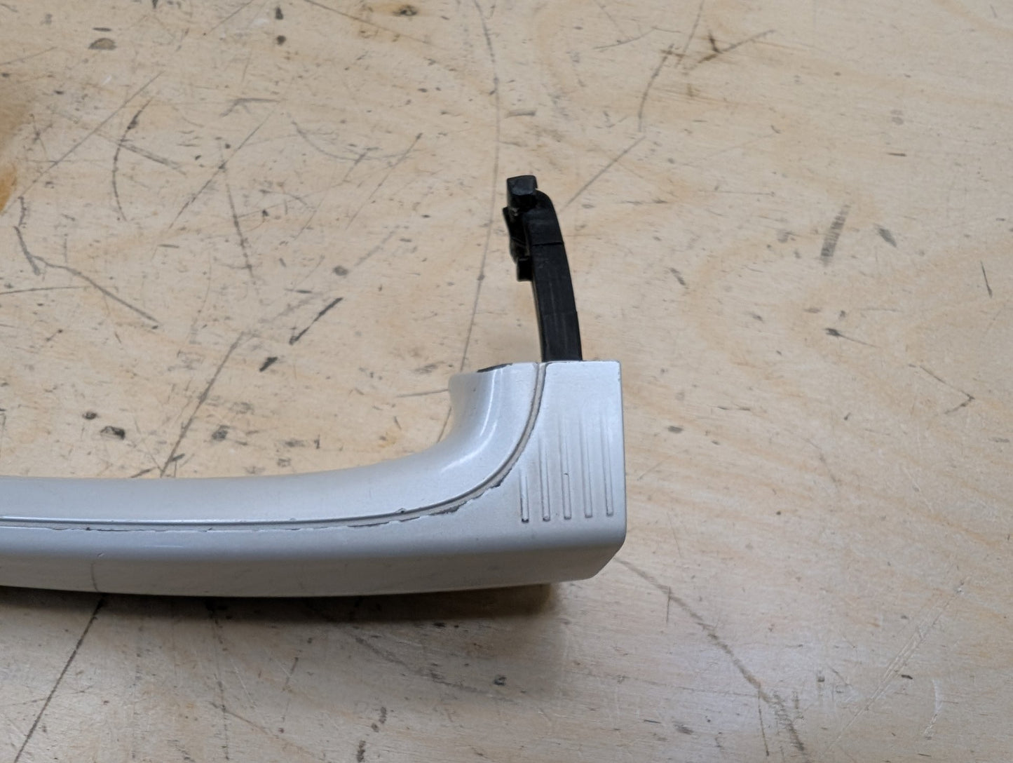12-18 OEM BMW F30 F82 F32 M3 M4 COMFORT ACCESS Left Driver Door Handle