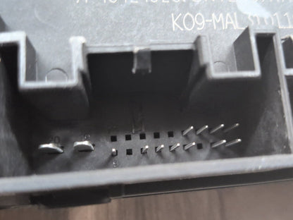 15-18 OEM Audi Q3 Front Rear Left or Right Door Window Control Module 8X0959795C