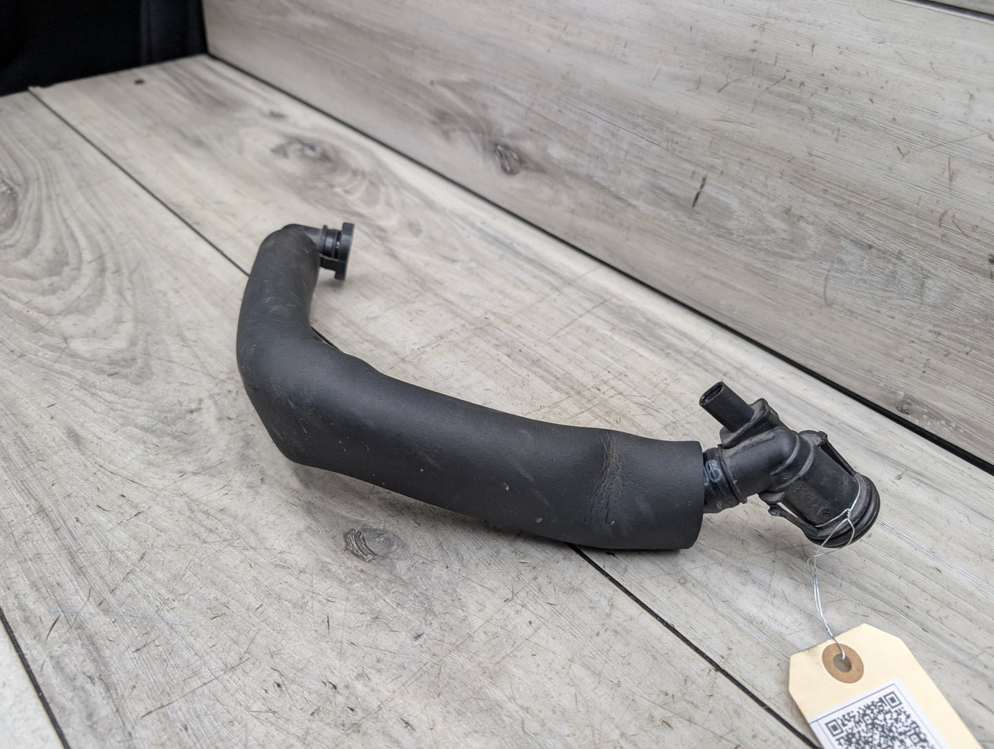 OEM BMW F30 F36 G01 G20 G26 Engine B46 Air Cleaner Filter Resonator Hose Tube