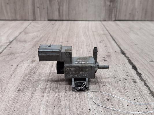 2008 - 2017 Audi S5 8T Turbo Boost Pressure Solenoid Valve 079906283D