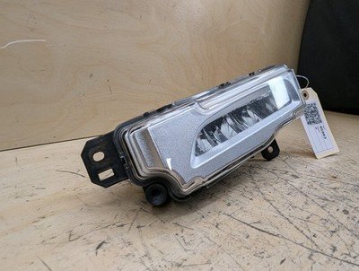 19-23 OEM BMW G05 G06 G07 X5 X6 X7 PRE-LCI Front Left Driver LED Fog Light Lamp