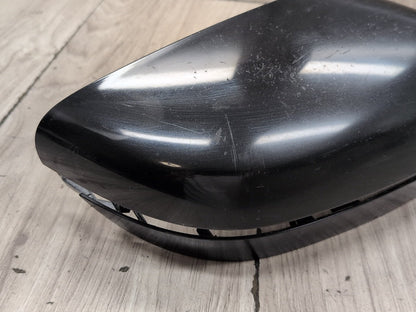 2016-2022 BMW 750i G12 Front Right Passenger Side Mirror Cap Cover 7422720 OEM