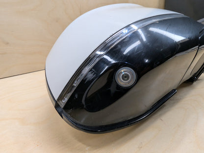 2018-2024 BMW X3 G01 Front Right Passenger Side Mirror Camera Assembly 8491710