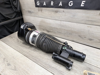 16-22 OEM BMW G11 G12 740iX 745eX 750iX B7 FRONT Right Passenger Air Shock Strut