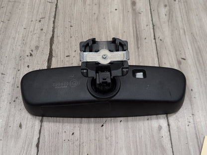 OEM BMW F02* F06 F12 F13 F15 F25 F85 X5 Auto Dim Rear View Mirror EC/ LED/ GTO