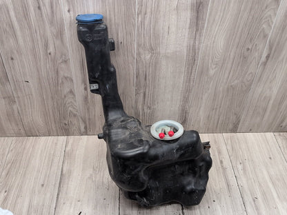 2009-2012 Mercedes-Benz E550 W212 Windshield Reservoir Tank Assembly A2048602360