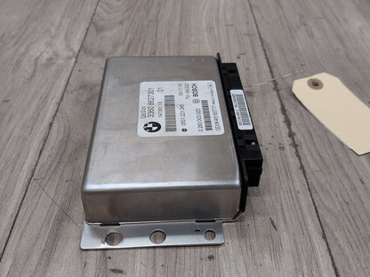 2014 - 2018 BMW X5 F85 Rear Differential Lock Module 8627301 S63B44T2