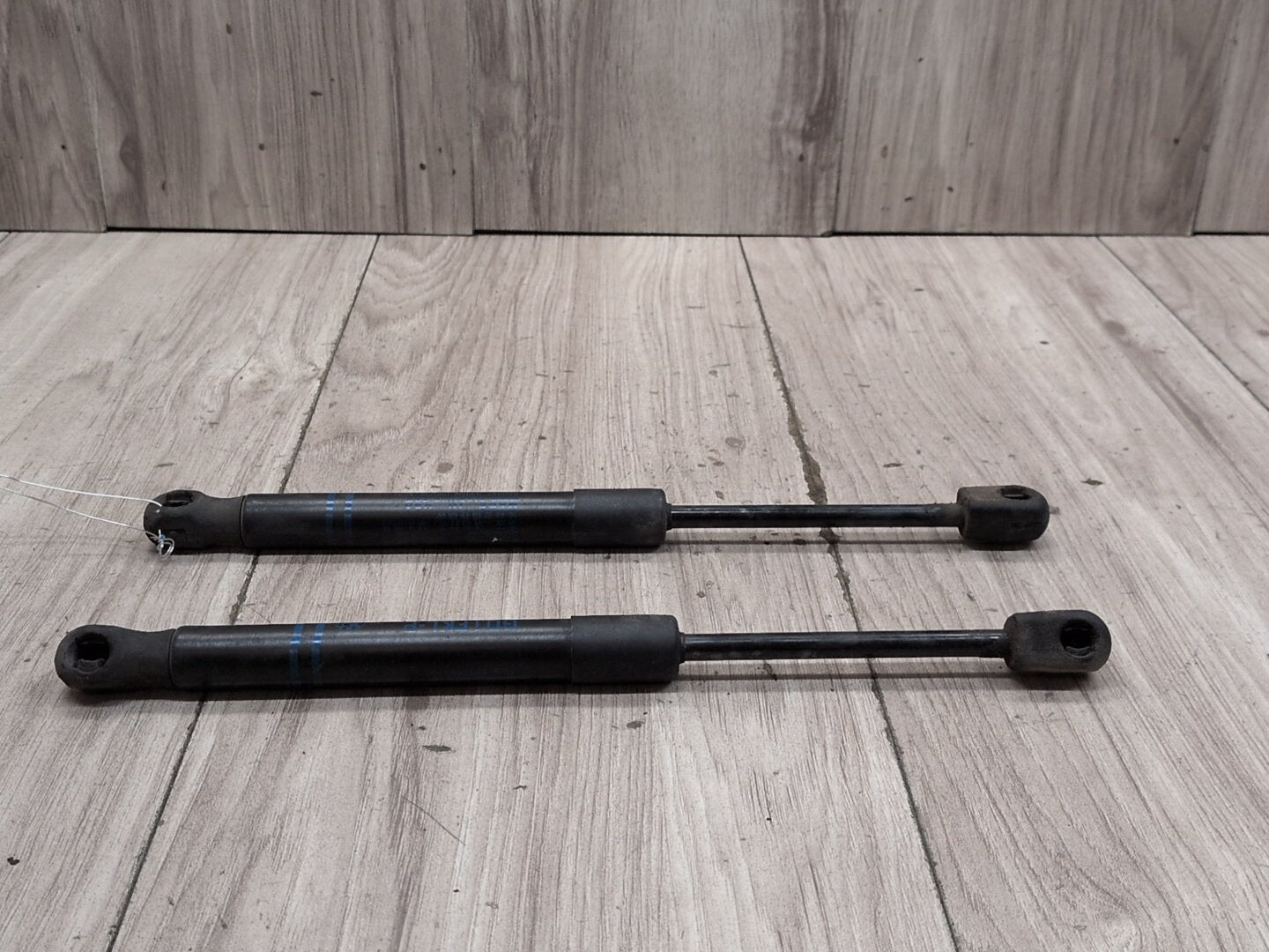 2018-2024 BMW X3 G01 Left Right Hood Bonnet Gas Strut Shock Supports SET 7397493