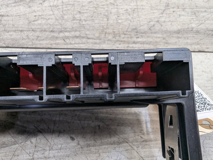 07-13 BMW X5 E70 Rear Battery B+ Terminal Junction Point Relay Fuse Box 9178959