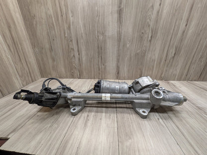 OEM BMW G20 G22 G23 G42 330i 430i Electric Power Steering Gear Rack &amp; Pinion JB RWD