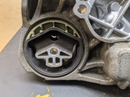 2018 BMW 530i B46B20O0 Transmission Transfer Case 152026k 9470187