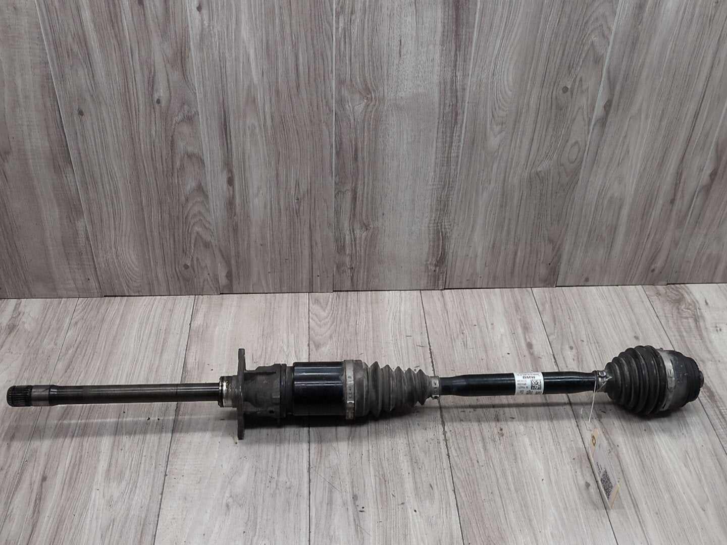 2019-2026 BMW X5 G05 Front Right Passenger Half Shaft Output CV Axle 8486203