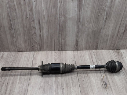 2019-2026 BMW X5 G05 Front Right Passenger Half Shaft Output CV Axle 8486203