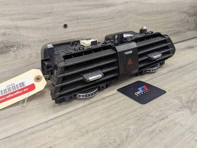 18-21 OEM BMW G01 G02 F97 F98 X3 X4 X3M X4M Dashboard AC Air Vent Center Grille