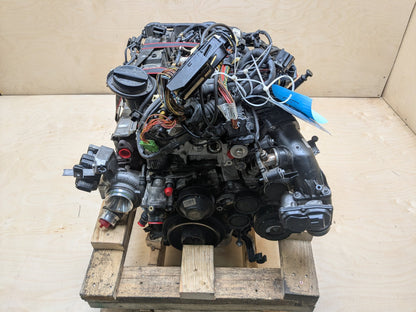 Video! 2014-18 BMW 328d RWD 2.0L N47 Diesel Engine Motor N47D20O1 197k