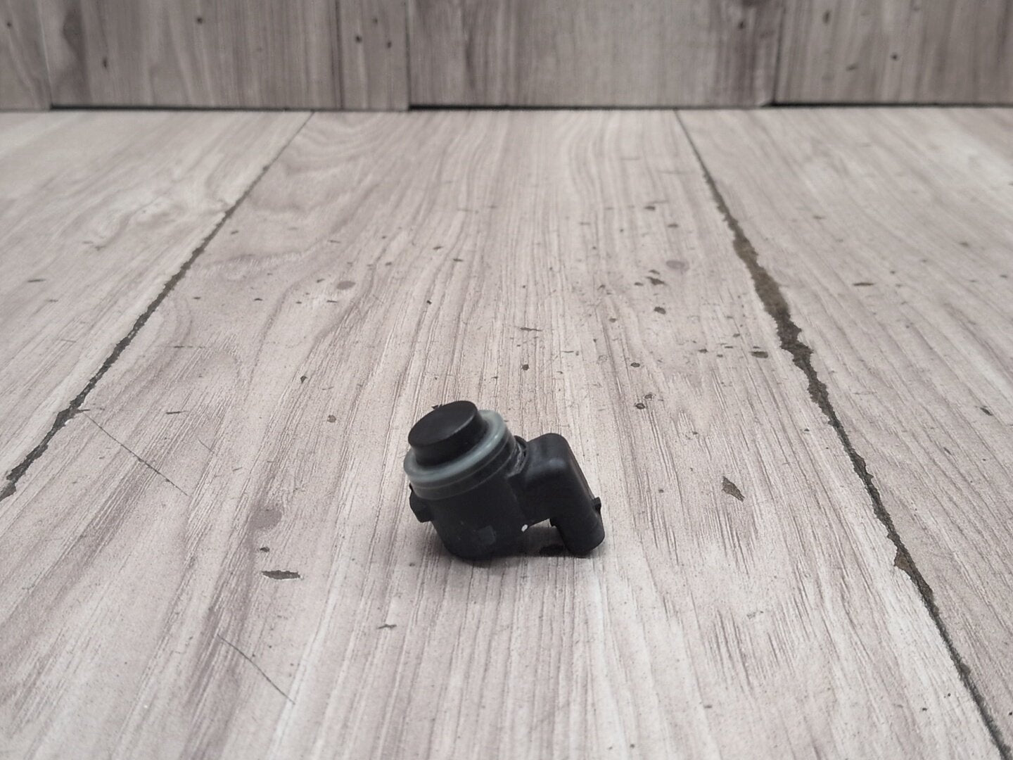 OEM BMW F15 F16 F25 F39 F48 F85 G01* X1 X3 X5 Parking Distance Sensor PDC Black