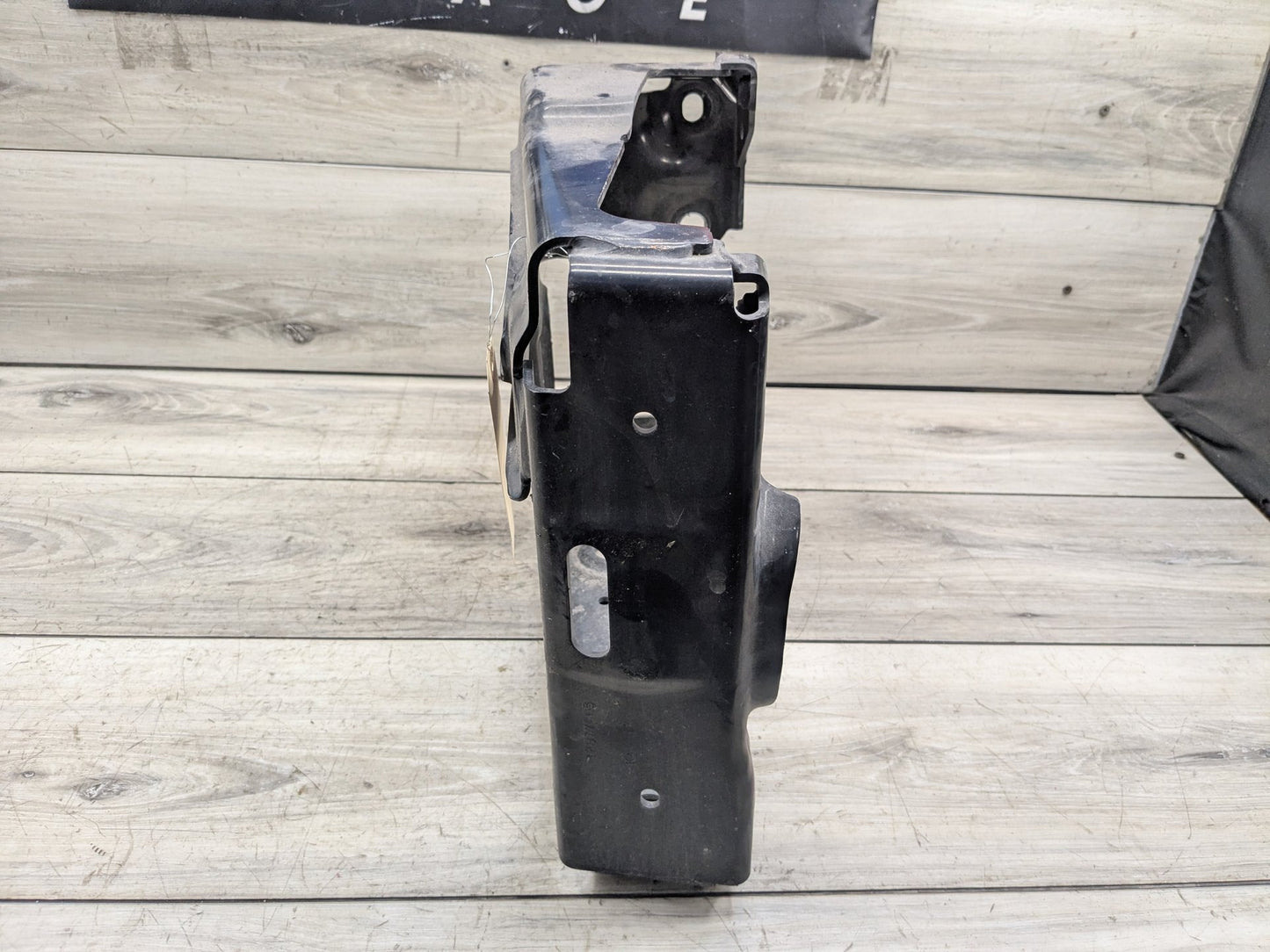 OEM BMW G01 G02 F97 F98 X3 X4 Front Left Driver Radiator Reinforcement Bracket
