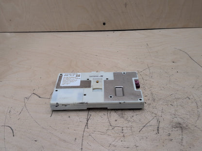 2016-2022 BMW 750i G12 Antenna Telematics Control Module 6820720