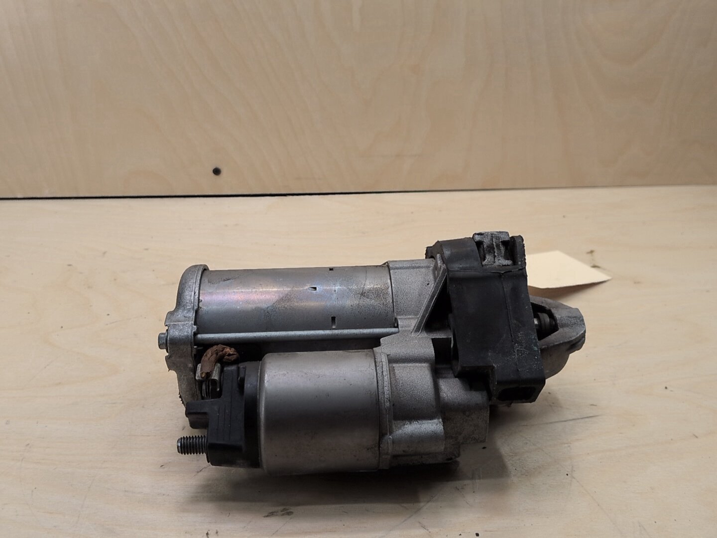16-21 OEM BMW F22 F30 F32 F33 F36 G01 G30 330 430 530 Engine B46 Starter Motor