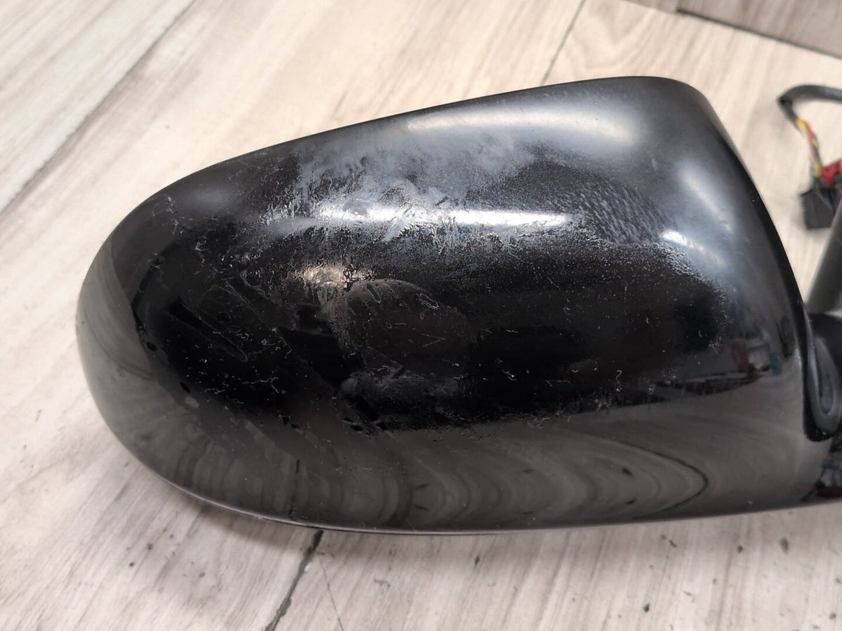 2015-2018 Audi Q3 8U Front Right Passenger Side Mirror Assembly 8U1857410F