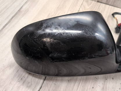 2015-2018 Audi Q3 8U Front Right Passenger Side Mirror Assembly 8U1857410F