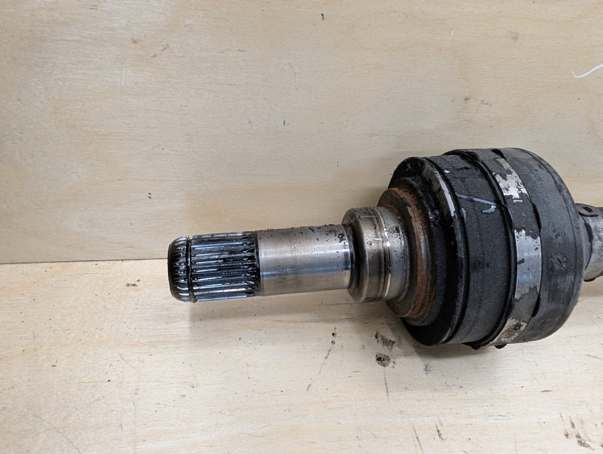 2019-2026 BMW X5 G05 Rear Left Driver Half Shaft Output CV Axle 8487527 OEM