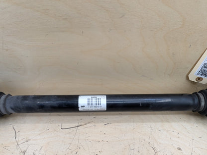 2010-2017 BMW 535i GT xDrive F07 Rear Right Passenger Half Shaft Output CV Axle 7577508 OEM