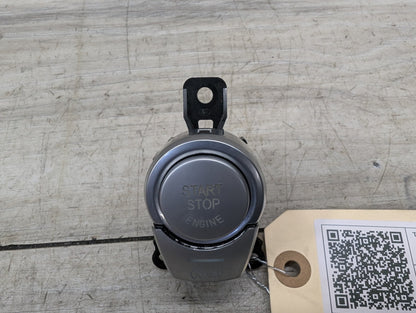 2009-2015 BMW 750Li F02 Start Stop Button 9225230