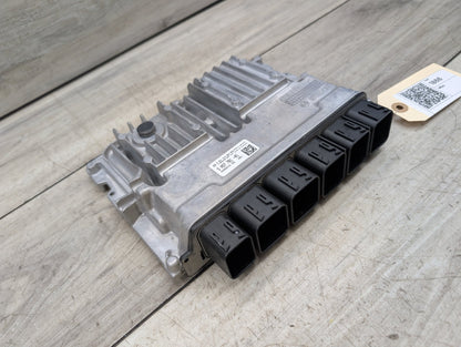 BMW G22 430i B46B20O1 Engine Motor ECU DME Computer Module 5A57781